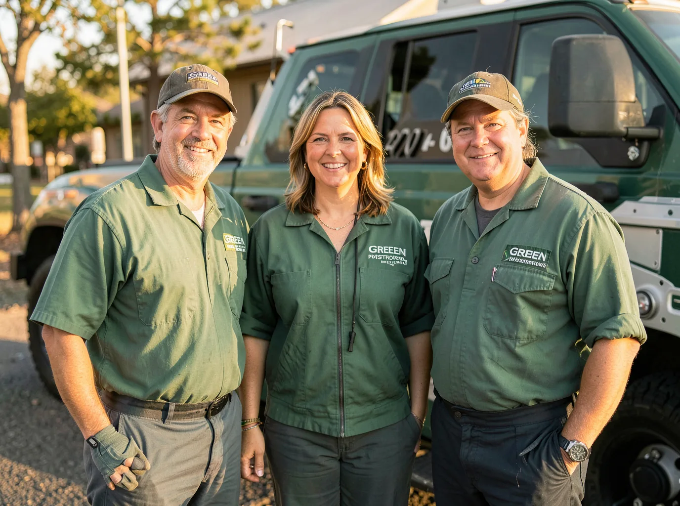 Water Damage Restoration company in Wrens, GA