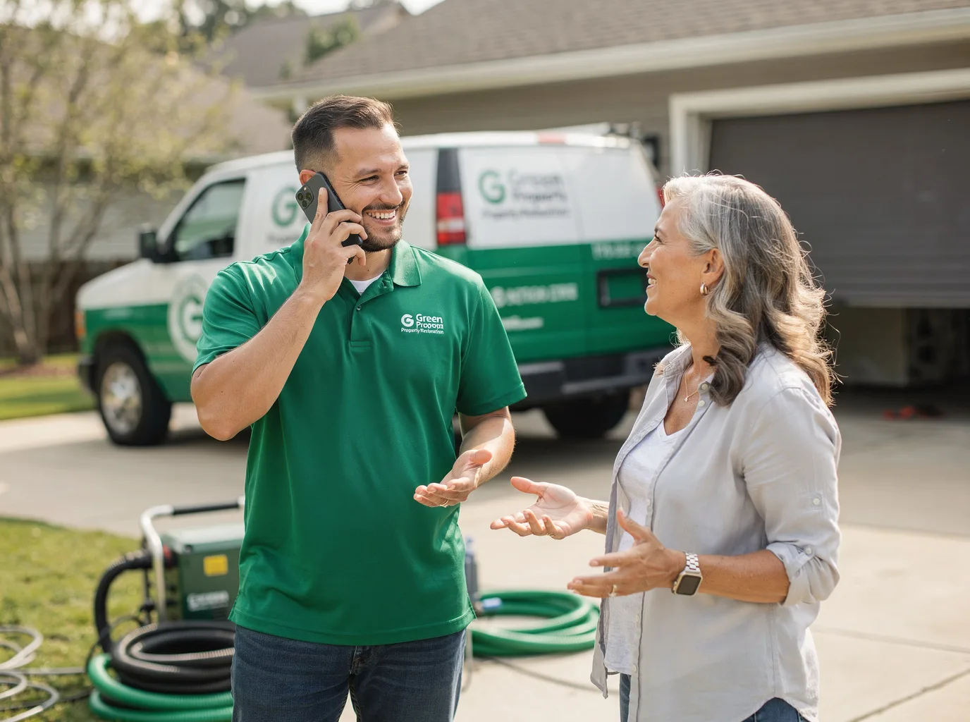 Water Damage Restoration Wrens, GA FAQs